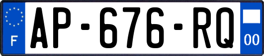 AP-676-RQ