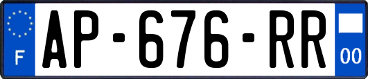 AP-676-RR