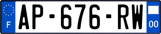 AP-676-RW