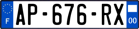 AP-676-RX