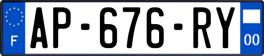 AP-676-RY