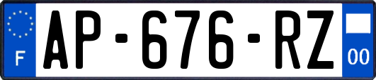 AP-676-RZ