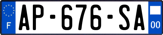 AP-676-SA