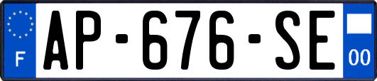AP-676-SE