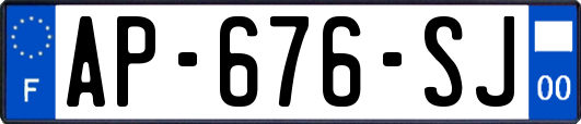 AP-676-SJ