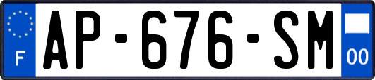 AP-676-SM