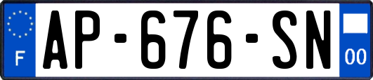AP-676-SN