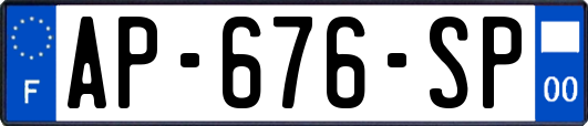 AP-676-SP
