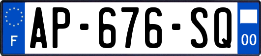 AP-676-SQ