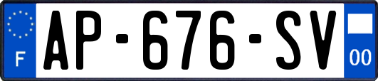 AP-676-SV