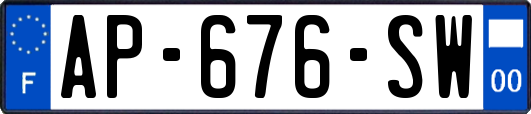 AP-676-SW