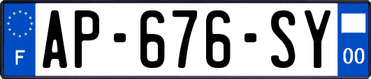 AP-676-SY