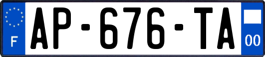 AP-676-TA
