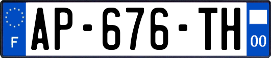 AP-676-TH