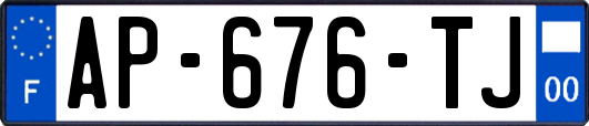 AP-676-TJ