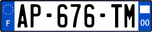 AP-676-TM