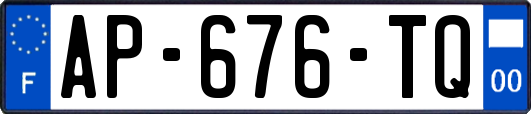 AP-676-TQ