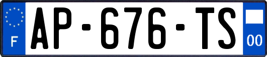 AP-676-TS