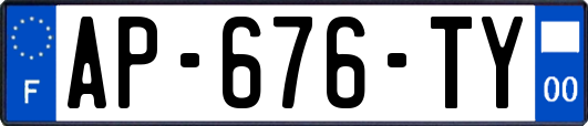 AP-676-TY
