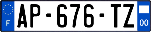 AP-676-TZ