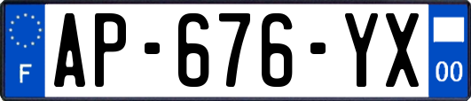 AP-676-YX