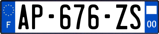 AP-676-ZS