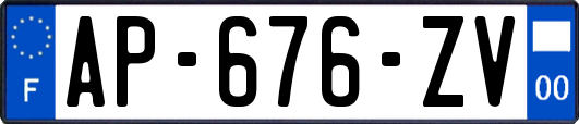 AP-676-ZV