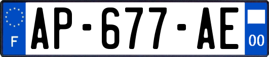 AP-677-AE