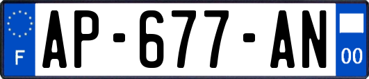 AP-677-AN