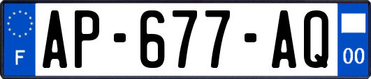 AP-677-AQ