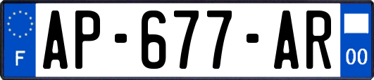 AP-677-AR