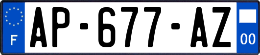 AP-677-AZ