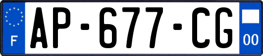 AP-677-CG