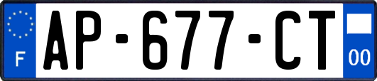 AP-677-CT