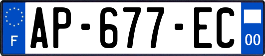 AP-677-EC