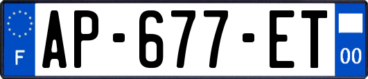 AP-677-ET