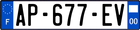 AP-677-EV