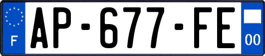 AP-677-FE