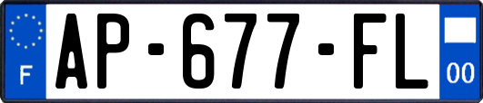 AP-677-FL