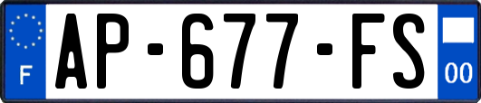 AP-677-FS