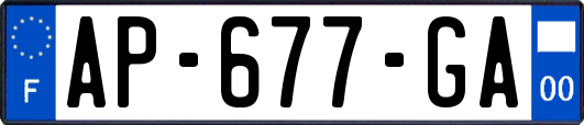 AP-677-GA