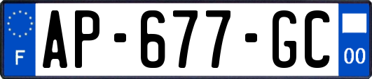 AP-677-GC