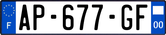AP-677-GF