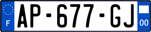 AP-677-GJ