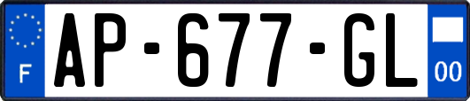AP-677-GL