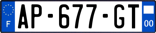 AP-677-GT