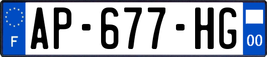AP-677-HG