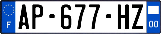 AP-677-HZ