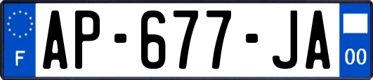 AP-677-JA