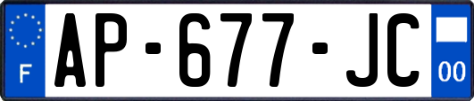 AP-677-JC